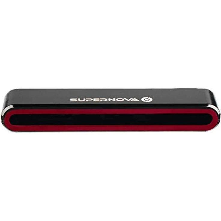 Supernova Unisex – Erwachsene M99 TL2 Rücklicht, Schwarz, Einheitsgröße – Bild 5