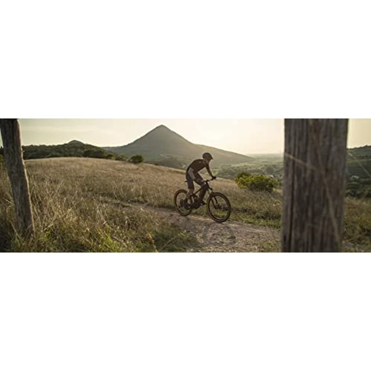 Selle Italia X-Bow SF L3 Fahrradsattel, Black, mit Schalenflexibilität und Stoßdämpfer – Bild 5