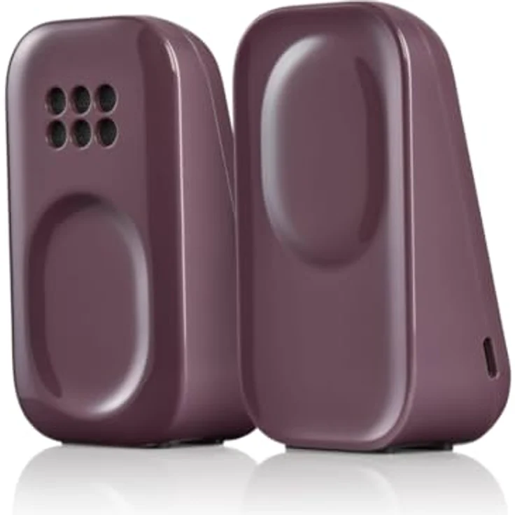 Motorola, Babyphone, PIP12 Travel Audio Baby Monitor – Bild 6