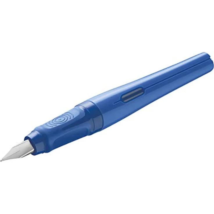 Pelikan Füllfederhalter PELIKAN Ersatzfeder P480,P481,P457 M, Edelstahlfeder in M – Bild 3
