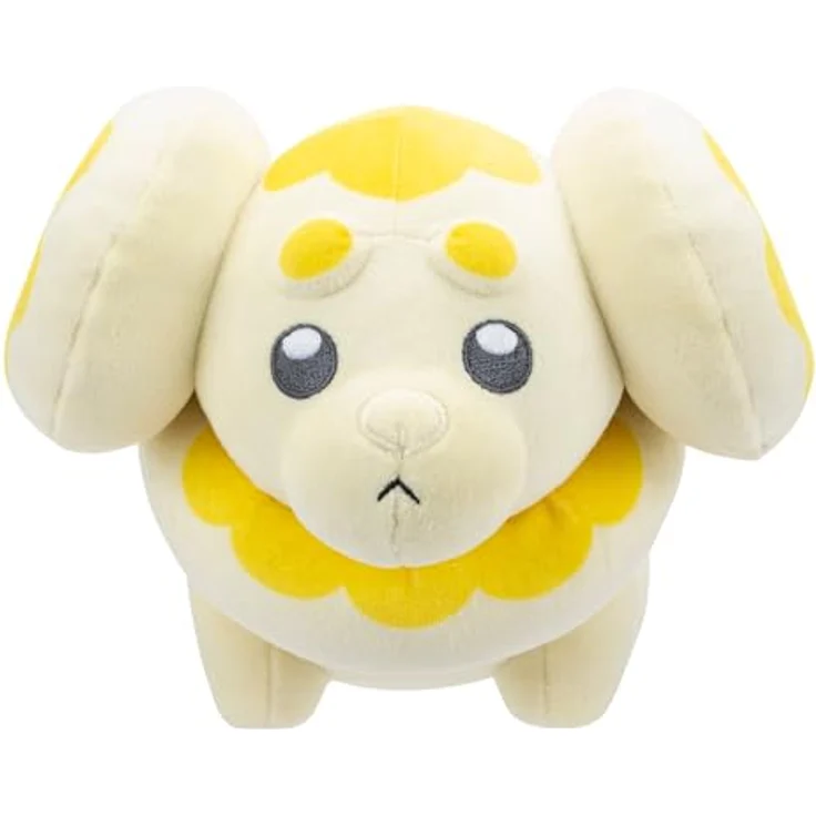 Pokémon PKW3661-20cm Plüsch - Hefel, offizielles Plüsch - Super weiches Material, authentische Details – Bild 5