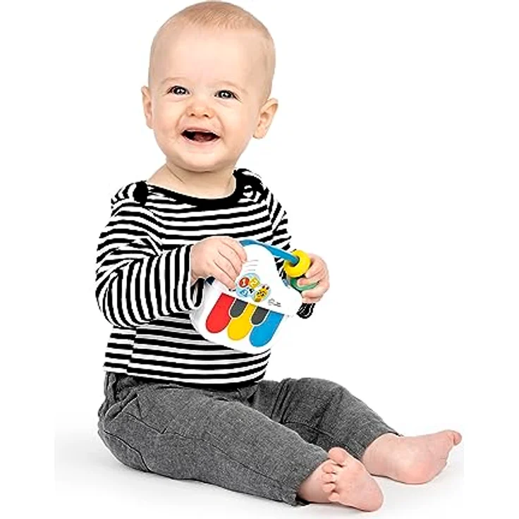 Baby Einstein, Petit Piano Musikspielzeug – Bild 3