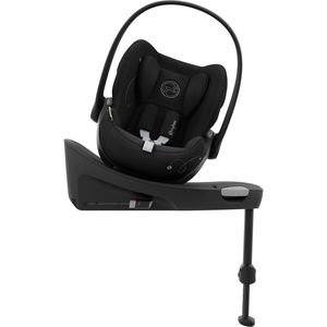 Bild für Cybex Cloud G i-Size+ Base G, black (Comfort)
