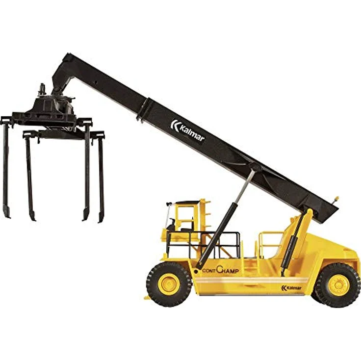 Kibri 11752 H0 Kalmar Contchamp DRD, Modellbau Bausatz – Bild 2