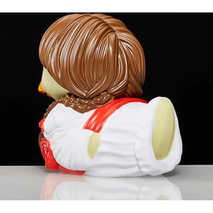 TUBBZ Annabelle Sammel-Vinyl-Gummientenfigur, Boxed Edition, 9 cm groß, offizielles Merchandise aus TV und Filmen – Bild 4
