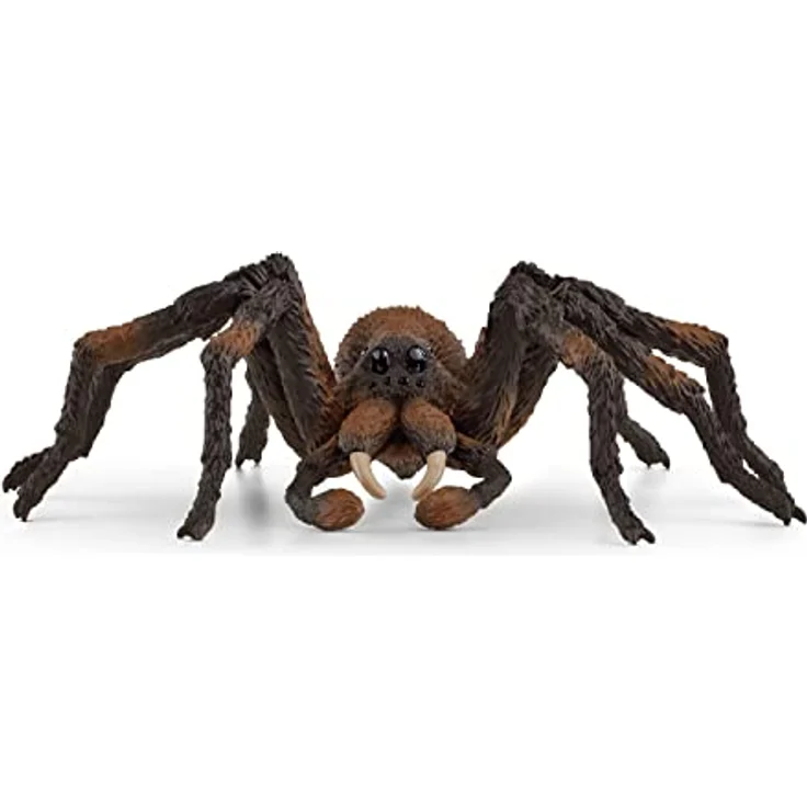 schleich 13987 Aragog, ab 6 Jahren, WIZARDING WORLD - Spielfigur, 17 x 8 x 14 cm – Bild 1