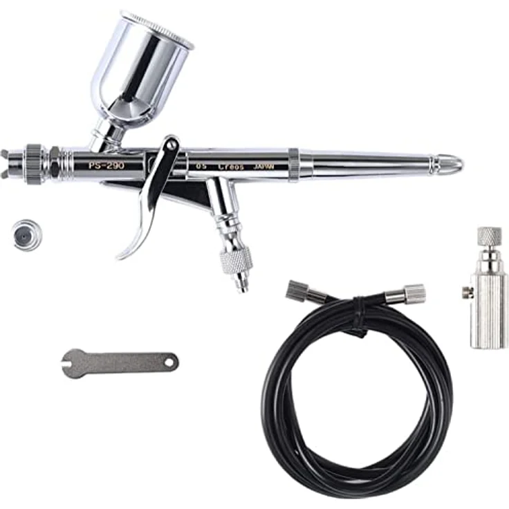 PROCON Boy LWA Trigger Type Double Action (Japan Import) – Bild 2