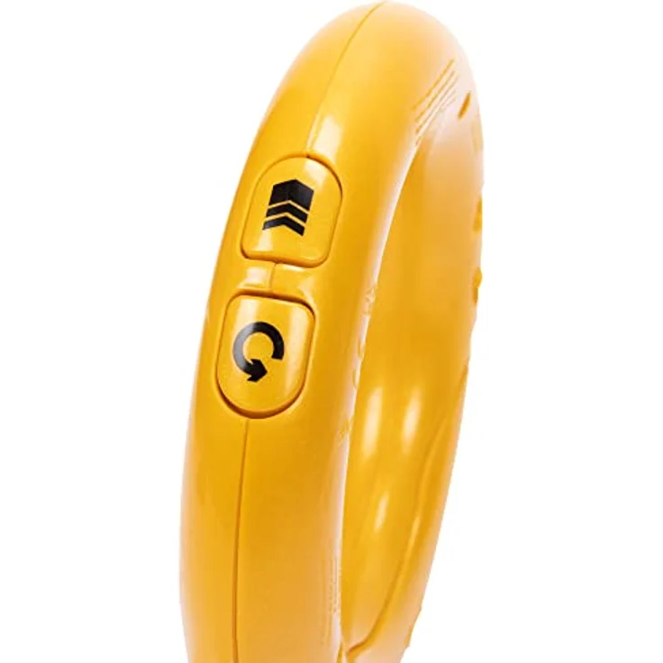 SEGA Sonic Movie Speed Ferngesteuertes Fahrzeug blau – Bild 5