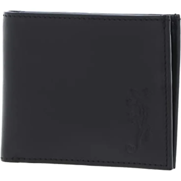 Oxmox Leather - Geldbörse 2cc 10.5 cm RFID Lizard