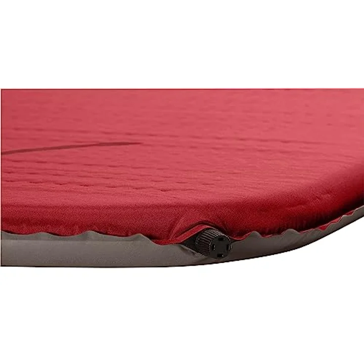 Grand Canyon Unisex – Erwachsene Hattan 5 Selbstaufblasende Matte, American Beauty, L – Bild 3