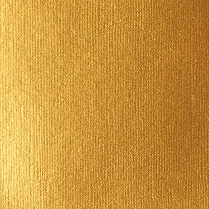 Liquitex Basics Acrylfarbe 8870342, monopigmentierte Künstlerpigmente, lichtecht, mittlere Viskosität, Archivqualität, seidenglänzender Finish, 400ml Flasche - Gold – Bild 2
