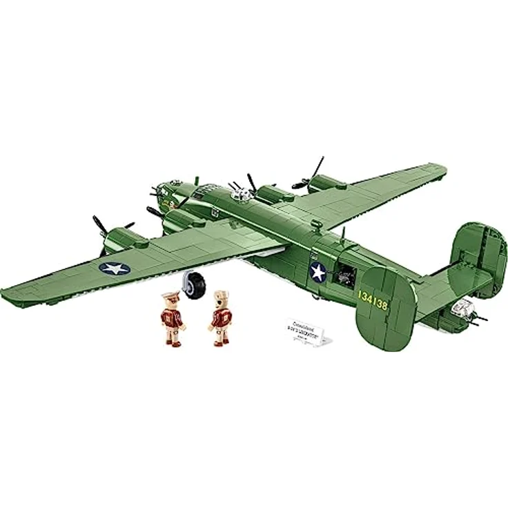COBI 5739 Bausteine, Various – Bild 3