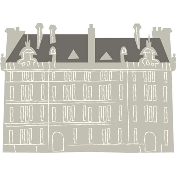 Huch Get on Board: Paris & Rom (d), Brettspiel zur Stadtplanung mit Umsteigemöglichkeiten und Punktesystem – Bild 7