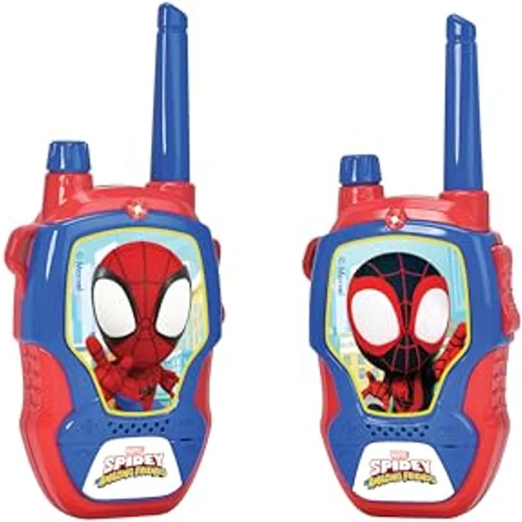Walkie Talkie Spidey – Bild 2