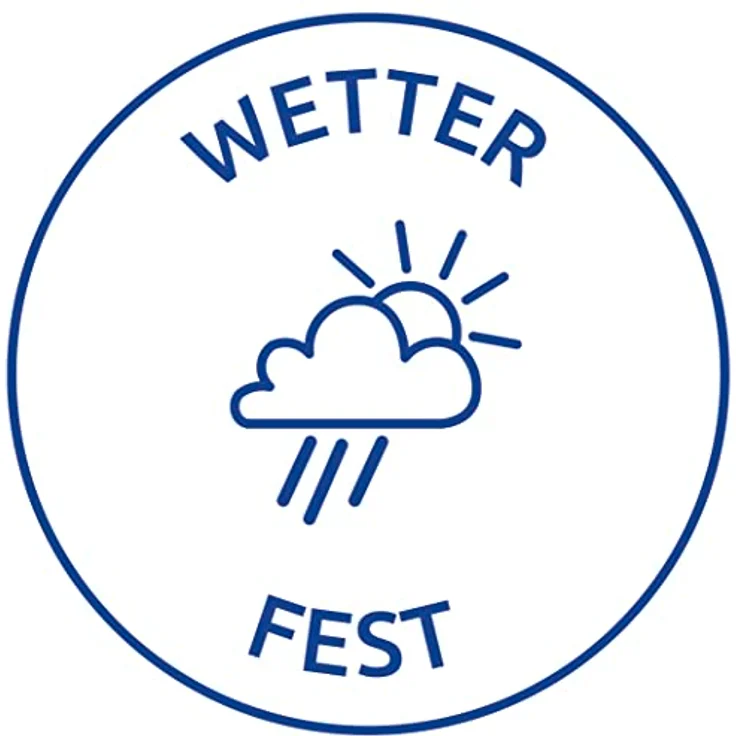 AVERY Zweckform 4485 Fenster-Aufkleber Warnvögel 6 Stück (Folie, schwarz, Vogelaufkleber für Scheiben, Wintergärten, Glashäuser, Vogelschutz, Vogel-Silhouetten, Schutz vor Vogelschlag, Fensterschutz) – Bild 5