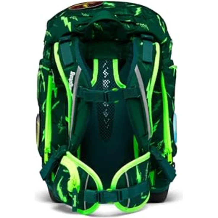 ergobag Pack Bärtastisch Schulrucksack-Set 6tlg. – Bild 6
