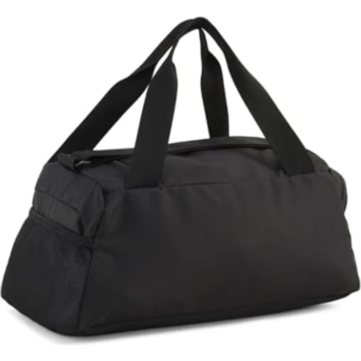 PUMA Sporttasche FUNDAMENTALS SPORTS BAG XS, Kindersporttasche aus recycelten Materialien – Bild 5