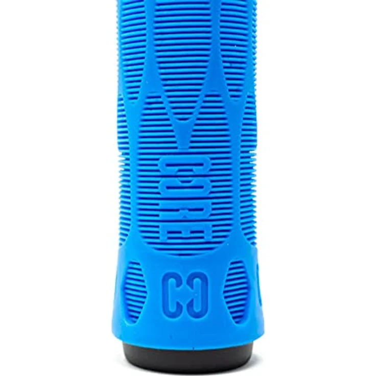 Core Action Sports Stuntscooter Core Pro Stunt-Scooter Griffe soft 170mm blau, Premium Design und stoßdämpfende Verbindung – Bild 4