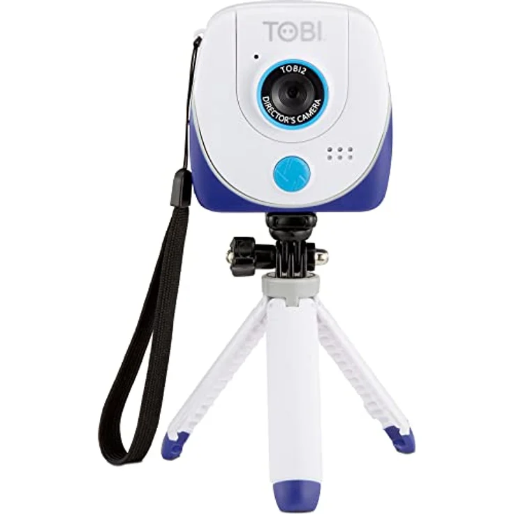 Little Tikes Tobi 2 Director''s Camera Children''s digital camera 6 Jahr(e) Mehrfarbig – Bild 9