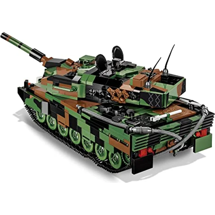 COBI - Leopard 2A5 TVM – Bild 6