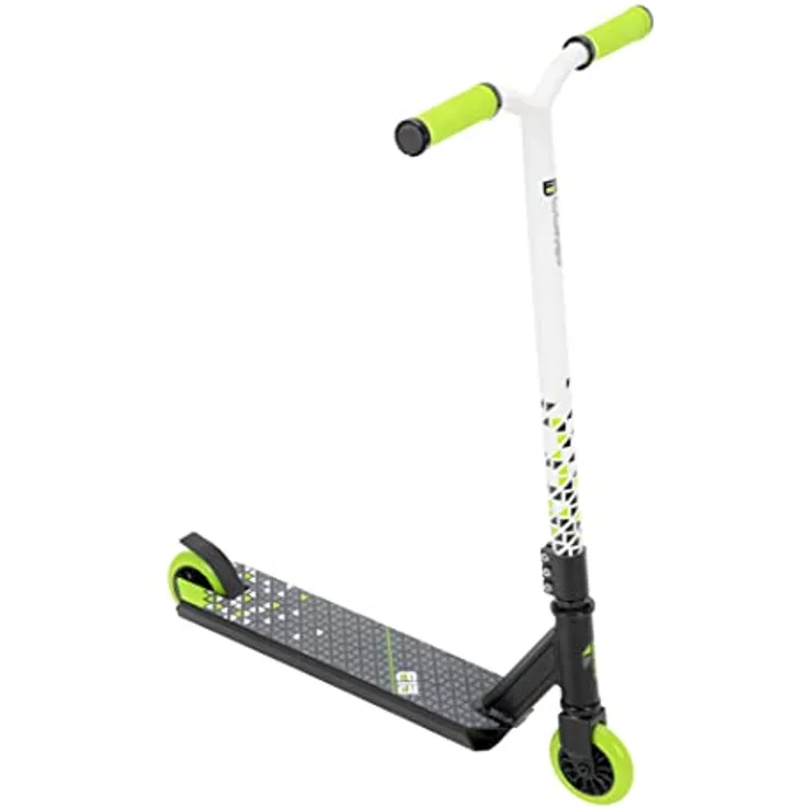 Huffy E13 Comp Roller, Grün