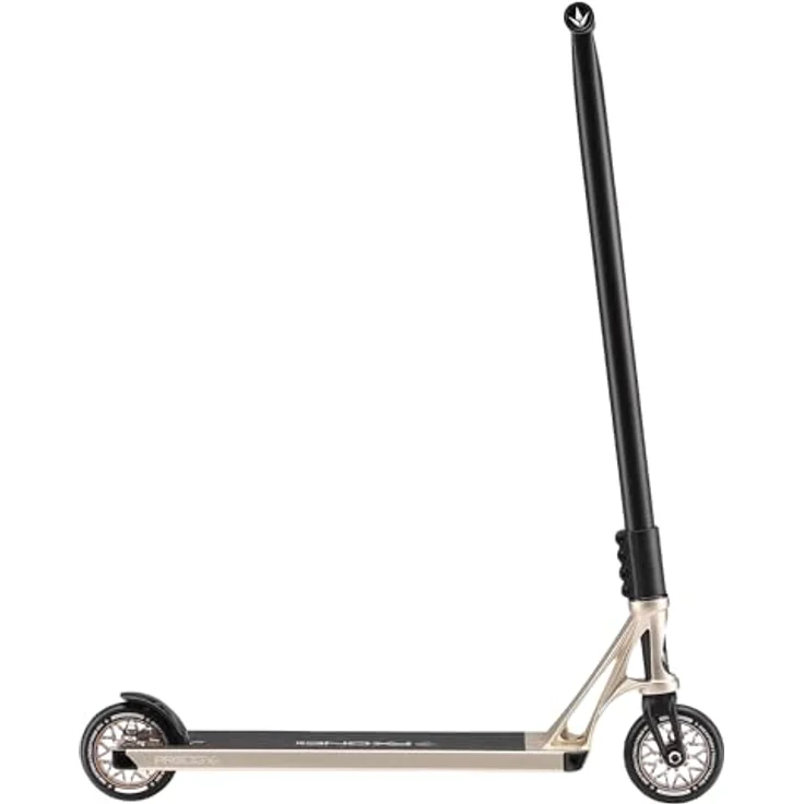 Blunt Prodigy X One Complete Stunt-Scooter, Street-Tauglicher Scooter mit leichtem Design, 90cm Höhe, Farbe Ivory – Bild 9