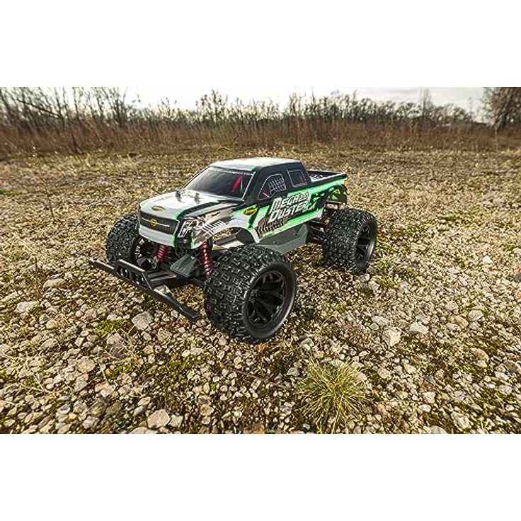 Carson Li-Ion FE-Linie 7,4V 1500mAh, Ersatzakku für RC Fahrzeuge, Zubehör, 500608199 – Bild 6
