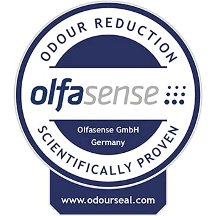 Medi-Inn Windeln Pants SUPER Inkontinenz-Pants, hohe Saugstärke (56-St), geruchsbindend, atmungsaktiv, Unisex, 1900 ml Saugvolumen – Bild 6