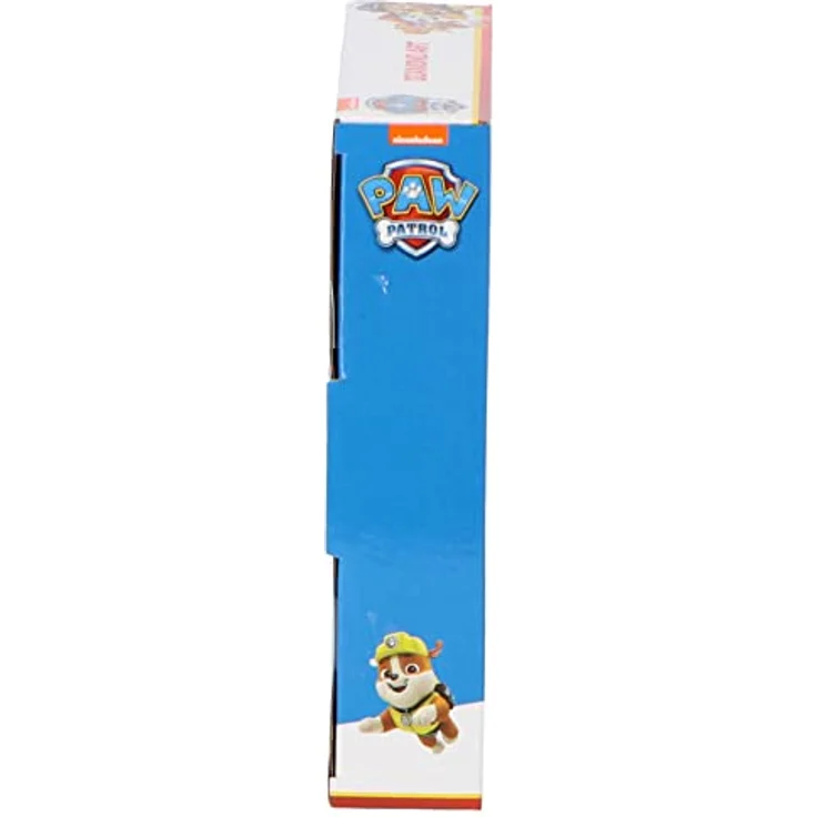 Sambro Paw Patrol Diamond Art Skye Kreativ Set, enthaltene Figur, Applikatorstift, bunte Steine und Anleitung, nicht für Kinder unter 3 Jahren geeignet – Bild 5
