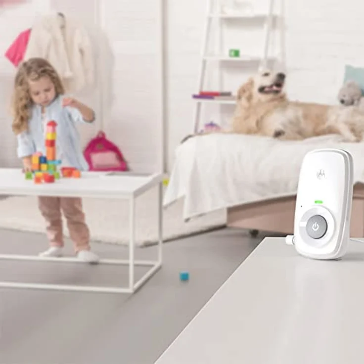 Motorola Audio Babyphone – Bild 3
