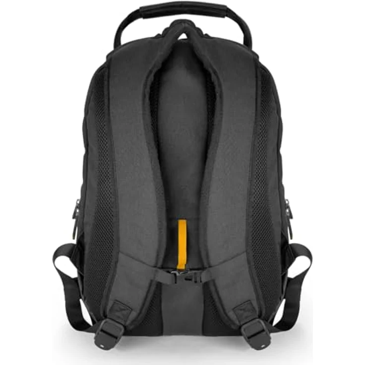 Wozinsky WBB30BK Velotasche, 30 l Gepäckträgertasche mit integriertem Regenschutz, 2-in-1 Design, strapazierfähiges Polyester – Bild 5