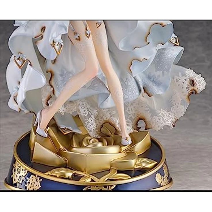 Estream Girls Frontline Statuette PVC Shibuya Scramble Figure 1/7 M950A Wounded Ver., 29 cm – Bild 8