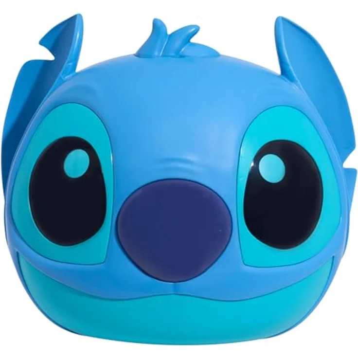 Just Play Disney Stitch Jumbo Mystery-Kapsel, 8-teilig, 22,9 cm großes Plüschtier, Kinderspielzeug ab 3 Jahren, mehrere Überraschungen enthalten – Bild 5