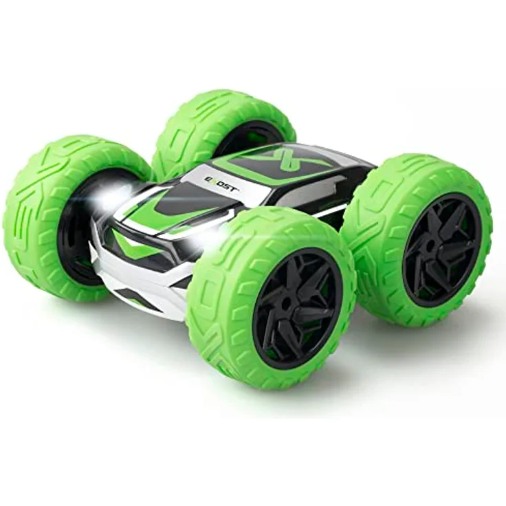 Bizak Formula Exost 360 Cross Fahrzeugradio mit Lichtern 62000257-1