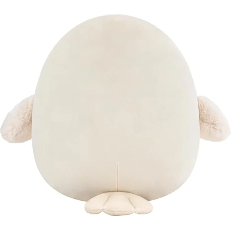 Squishmallows SQWB00099 - Harry Potter Hedwig 25 cm, offizielles Jazwares Plüsch, superweiches Kuscheltier – Bild 4
