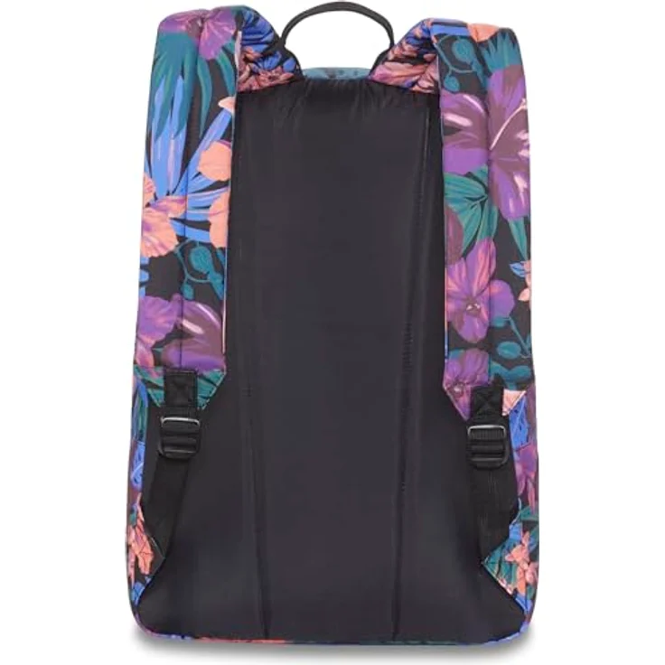 Dakine 365 PACK 21L, Schulrucksack mit Laptopfach bis 15 Zoll, Motiv Black Tropidelic – Bild 2