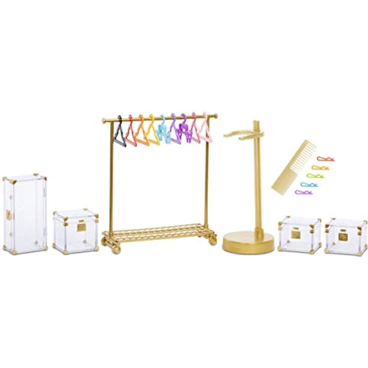 Rainbow High Fashion Studio (Avery) – Bild 8