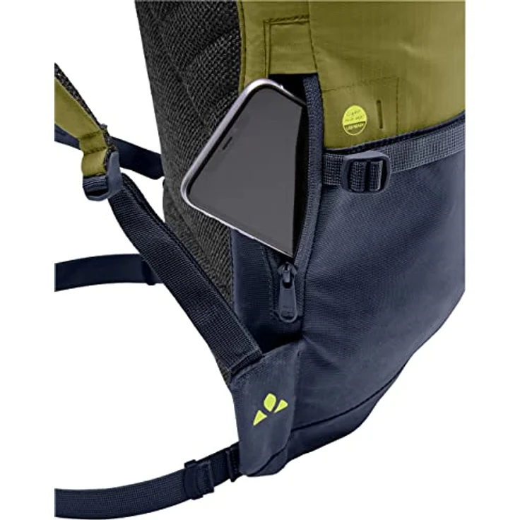 VAUDE CityGo 23 bamboo - Größe 23 Liter – Bild 6
