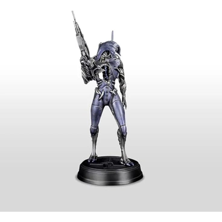 Dark Horse Mass Effect PVC Statue Legion, 25 cm, autonome Geth-Figur – Bild 5