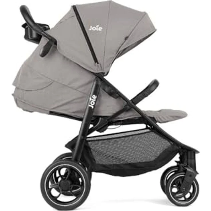Joie Buggy Litetrax Pro Pebble Kollektion 2023 – Bild 5