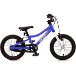 Bachtenkirch Kinderfahrrad Fizz 14 Zoll leichtes Fahrrad ab 3 Jahre für Jungen und Mädchen, besonders leicht 5,4 kg, FIZZ 1st Edition 2023
