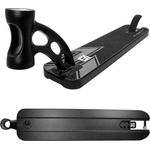 Madd MGP Madd Gear LTD. MGO Stunt-Scooter Deck 4,5"x 19,5" schwarz, Scooter