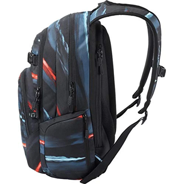 Nitro Rucksack CHASE acid dawn – Bild 14