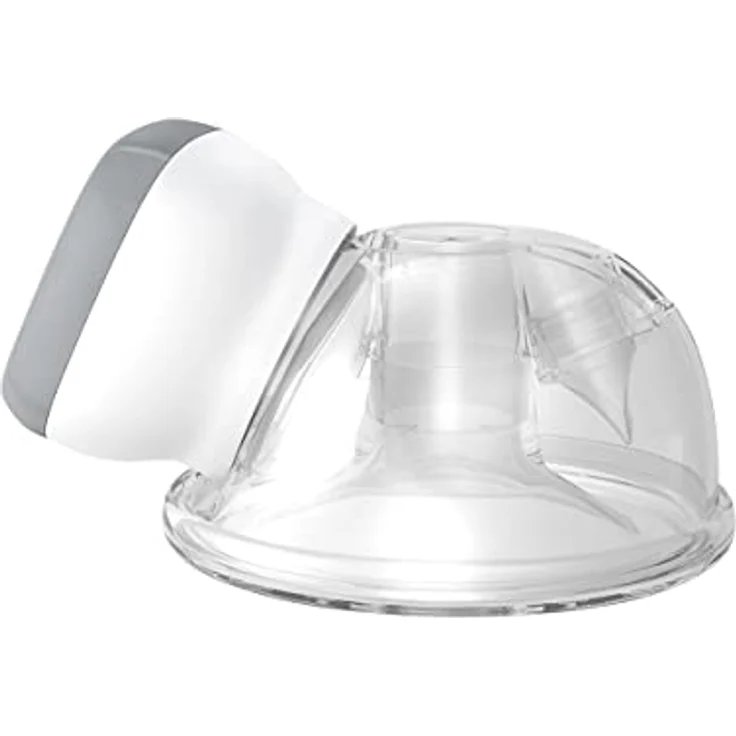 Babyono BABY ONO 1000 breast pump - SHELLY ELECTRIC SHELLY ELECTRIC BREAST PUMP - WITHOUT HANDS – Bild 5