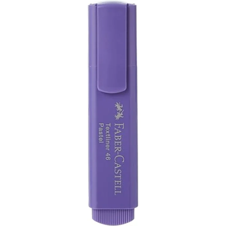 Faber Castell TEXTLINER 1546 SUPERFLUORESCENT - Preisvergleich – Bild 5
