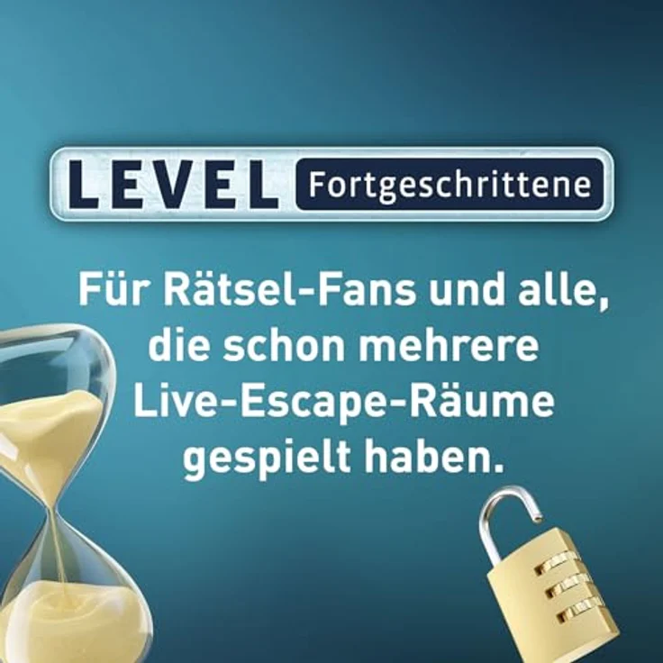 KOSMOS EXIT® - Das Spiel: Die letzte Vorstellung, Escape Room-Spiel für 1-4 Spieler ab 12 Jahren, Teamarbeit und Abenteuer im Zirkus-Setting – Bild 5