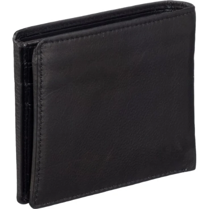 Strellson Herren Geldbeutel Oxford Circus Brieftasche aus Leder – Bild 2