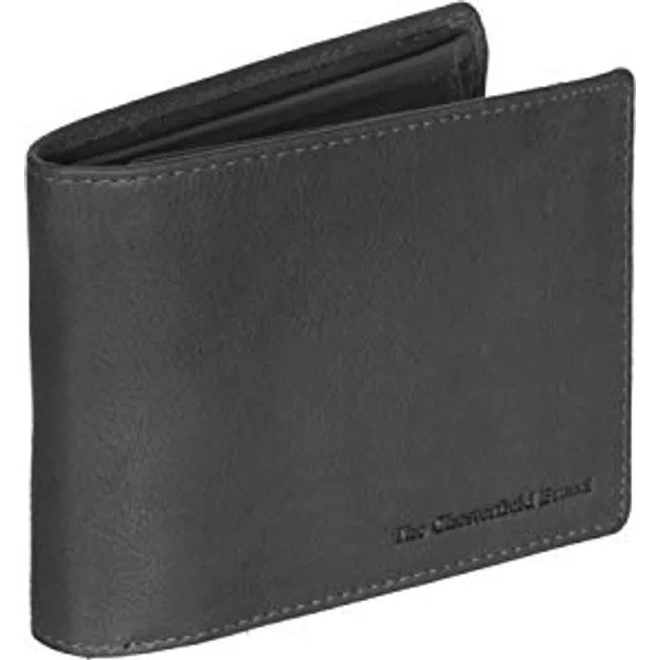 The Chesterfield Brand Leder Portemonnaie Schwarz Marion RFID Safe