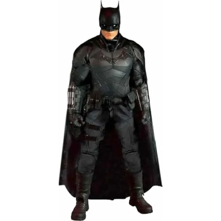 Mezco Cosmic Group Figuren, Mehrfarbige Actionfiguren für Sammler