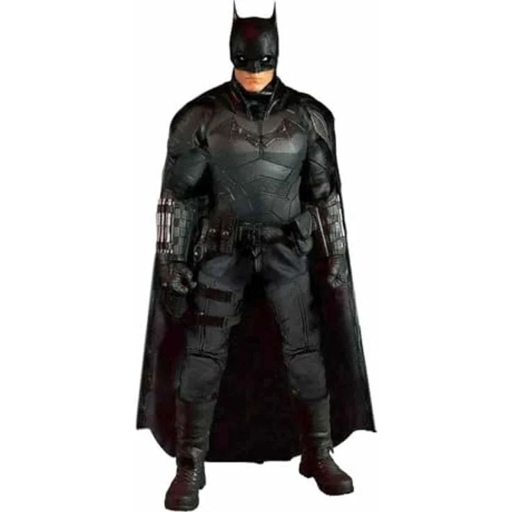Mezco Cosmic Group Figuren, Mehrfarbige Actionfiguren für Sammler – Bild 1